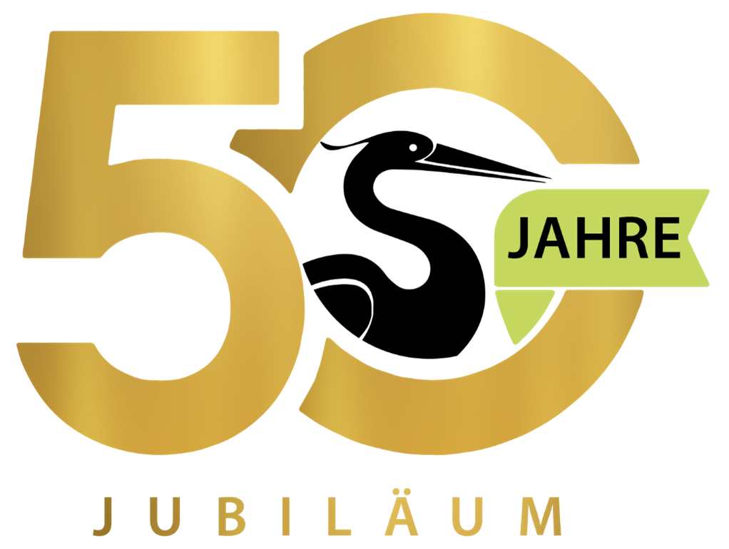 Der Heimatvogelschutz wird 50