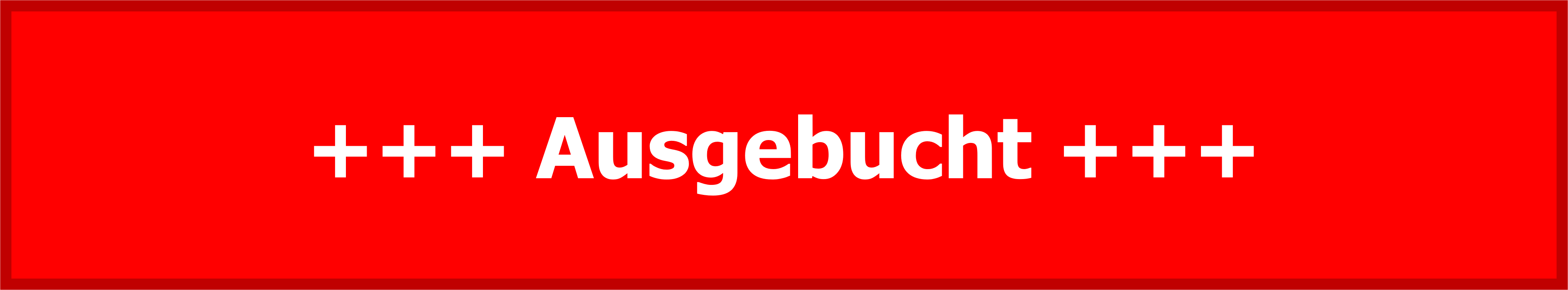 Die Reise nach Südfrankreich ist leider ausgebucht